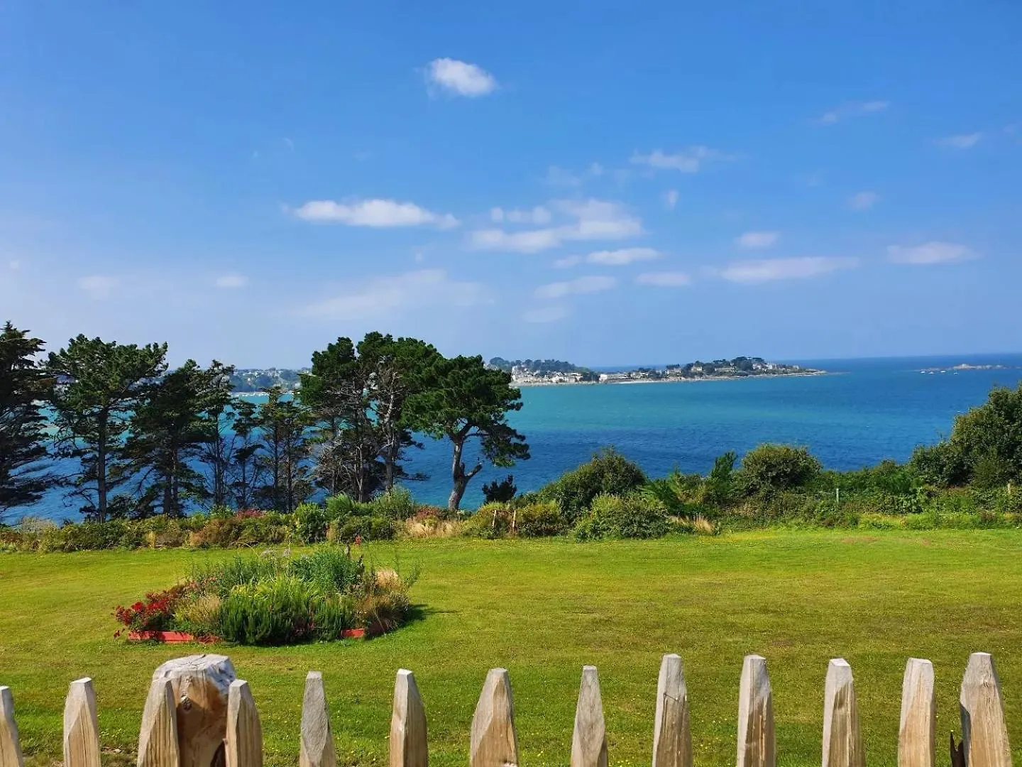 Camping De La Corniche - Plestin-les-Grèves